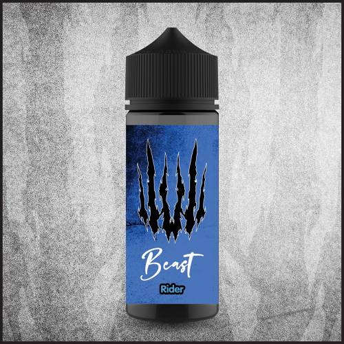 Beast Shot 120ML - Rider